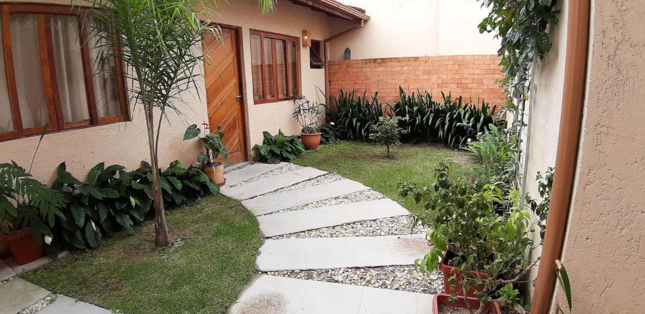 Pousada Mapuche Sao Jose (Santa Catarina) Exterior foto