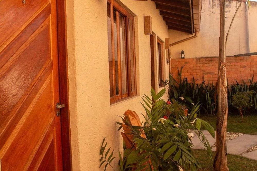 Pousada Mapuche Sao Jose (Santa Catarina) Exterior foto