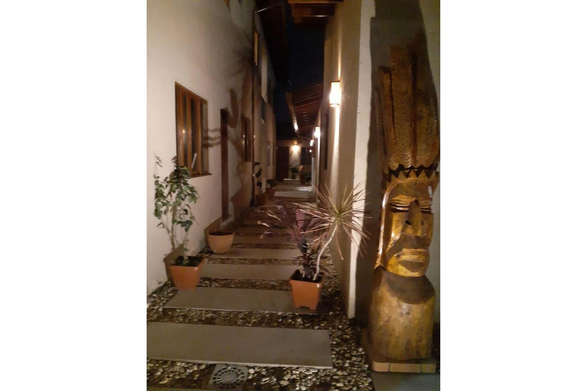 Pousada Mapuche Sao Jose (Santa Catarina) Exterior foto
