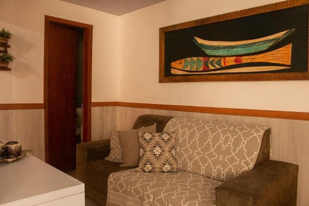Pousada Mapuche Sao Jose (Santa Catarina) Exterior foto
